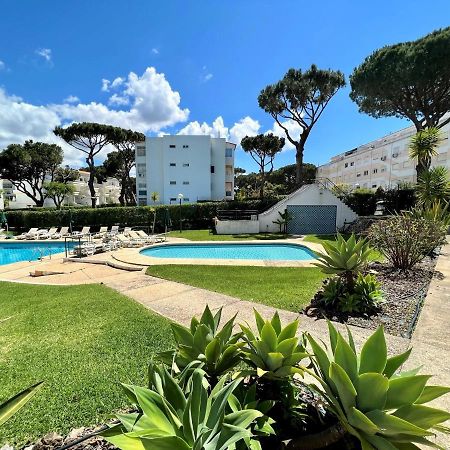 Vilamoura Cosy 4 With Pool By Homing Apartment Exterior photo