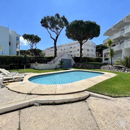 Vilamoura Cosy 4 With Pool By Homing Apartment Exterior photo
