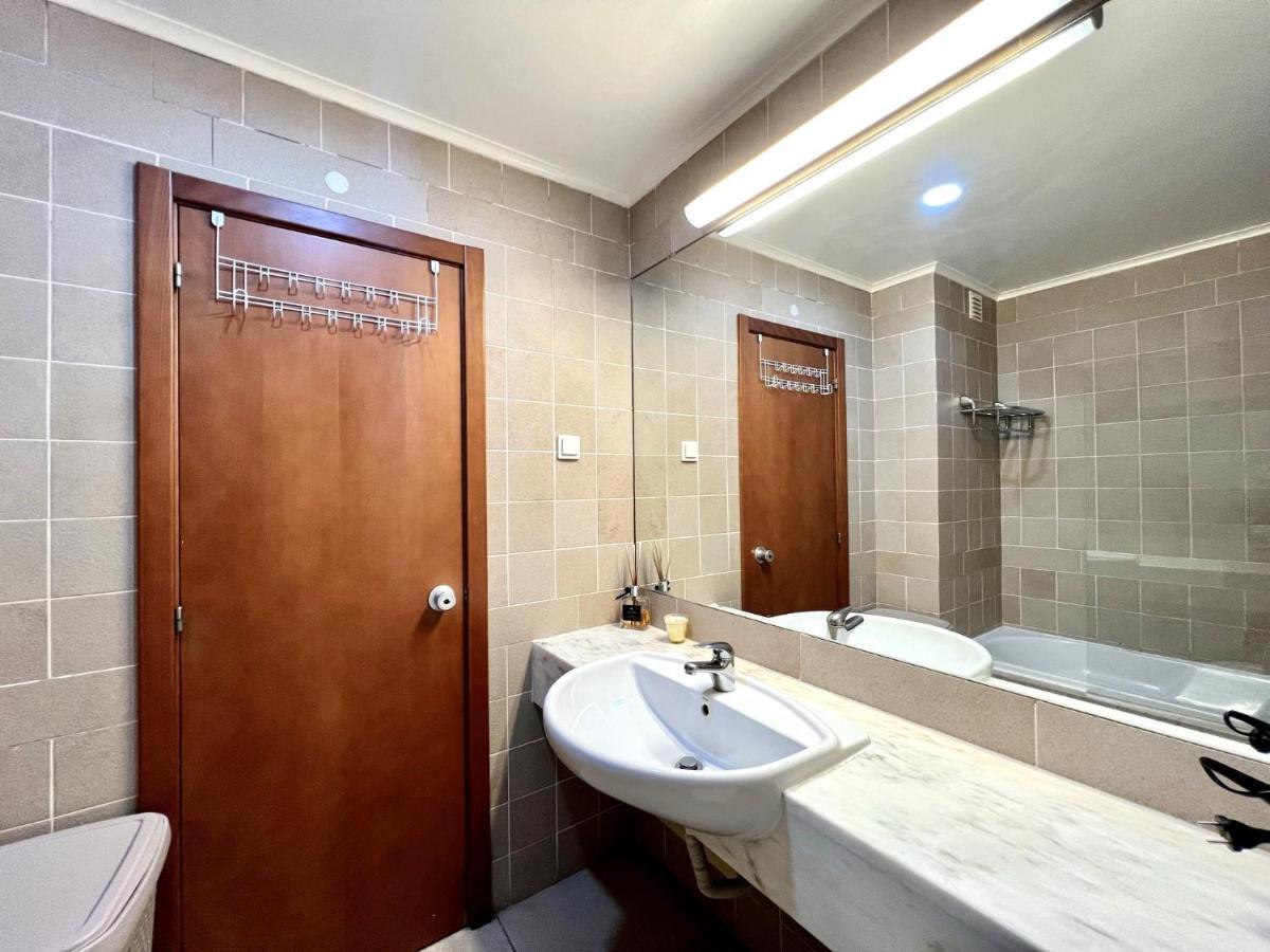 Vilamoura Cosy 4 With Pool By Homing Apartment Exterior photo