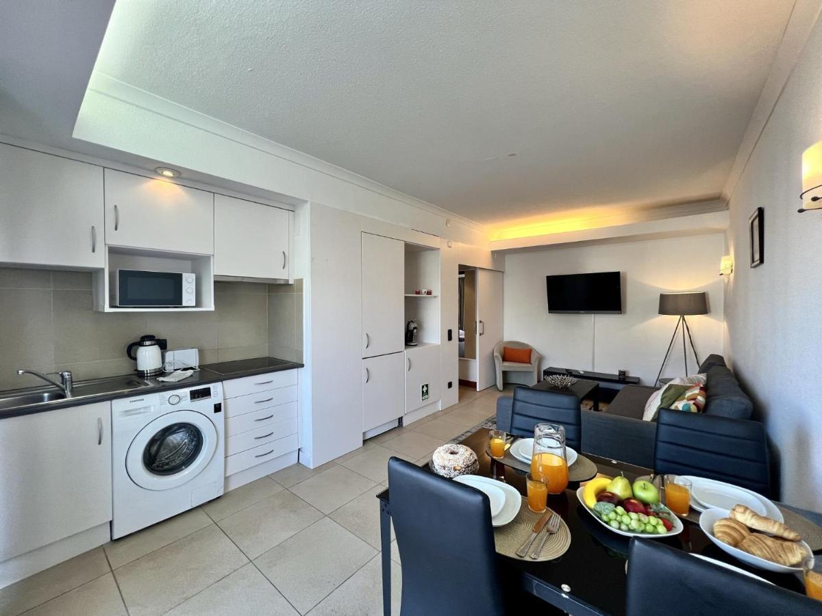 Vilamoura Cosy 4 With Pool By Homing Apartment Exterior photo
