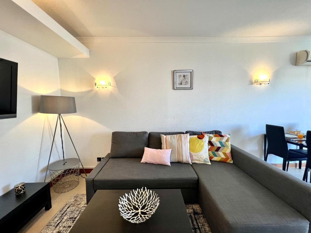 Vilamoura Cosy 4 With Pool By Homing Apartment Exterior photo