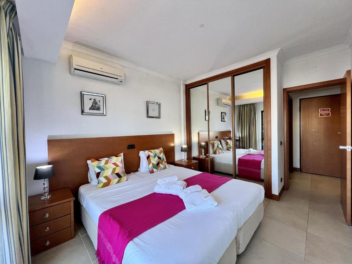 Vilamoura Cosy 4 With Pool By Homing Apartment Exterior photo