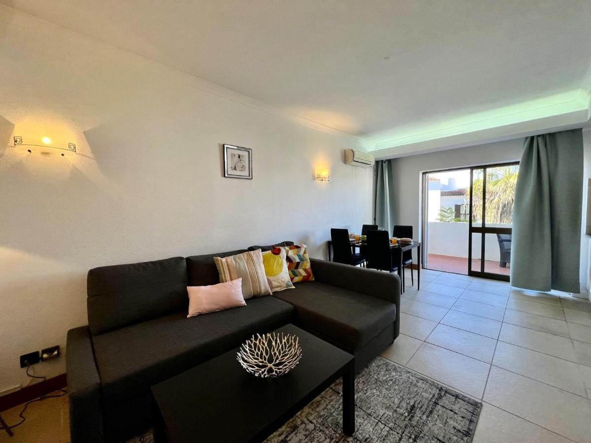 Vilamoura Cosy 4 With Pool By Homing Apartment Exterior photo
