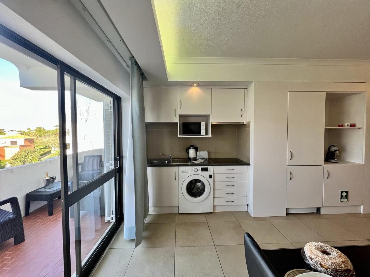 Vilamoura Cosy 4 With Pool By Homing Apartment Exterior photo