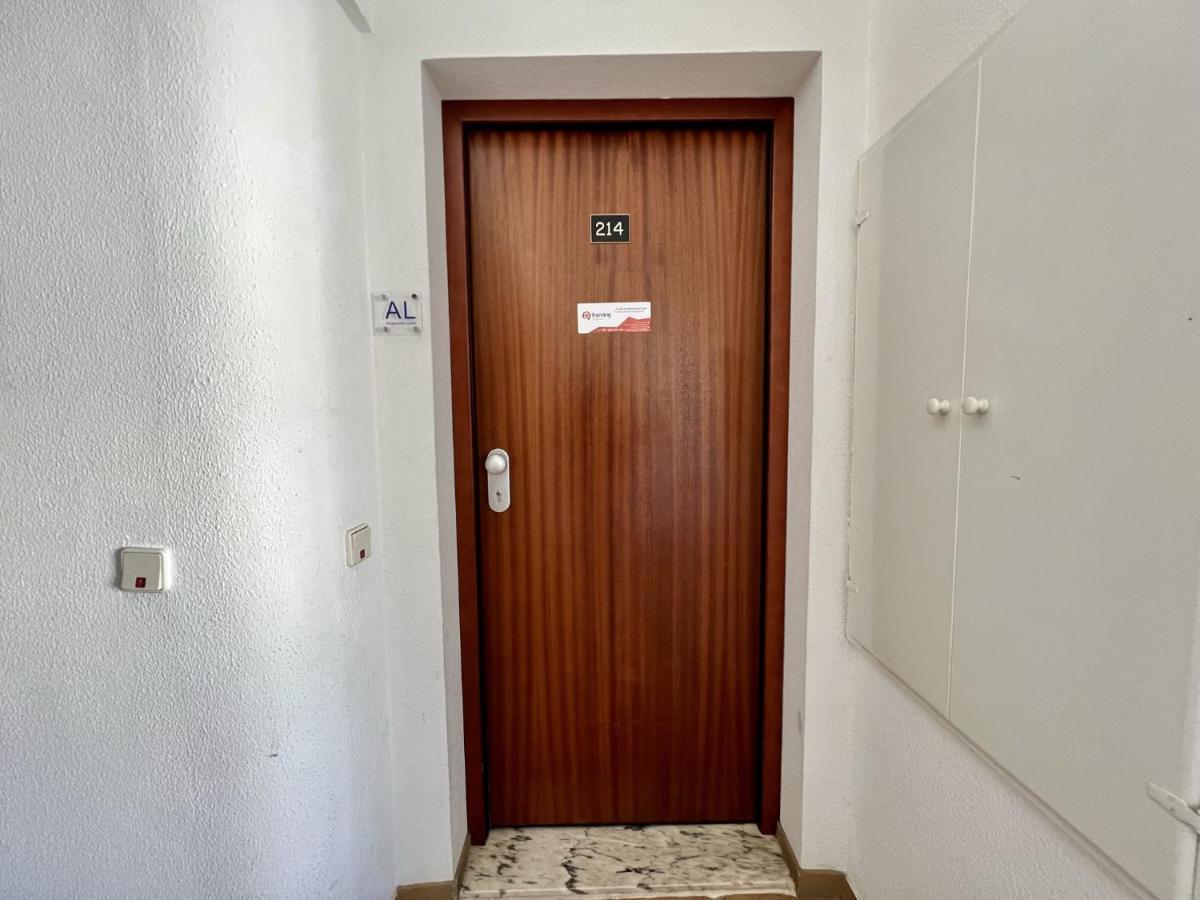 Vilamoura Cosy 4 With Pool By Homing Apartment Exterior photo