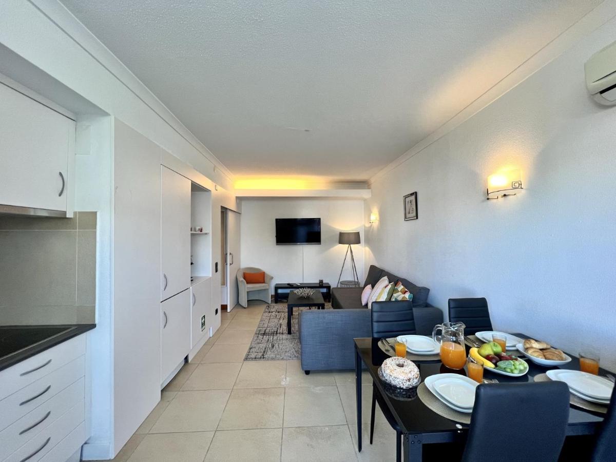 Vilamoura Cosy 4 With Pool By Homing Apartment Exterior photo