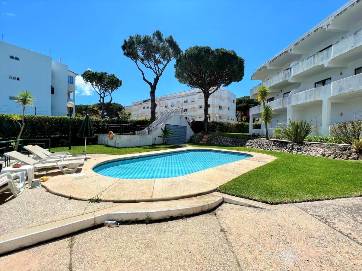 Vilamoura Cosy 4 With Pool By Homing Apartment Exterior photo