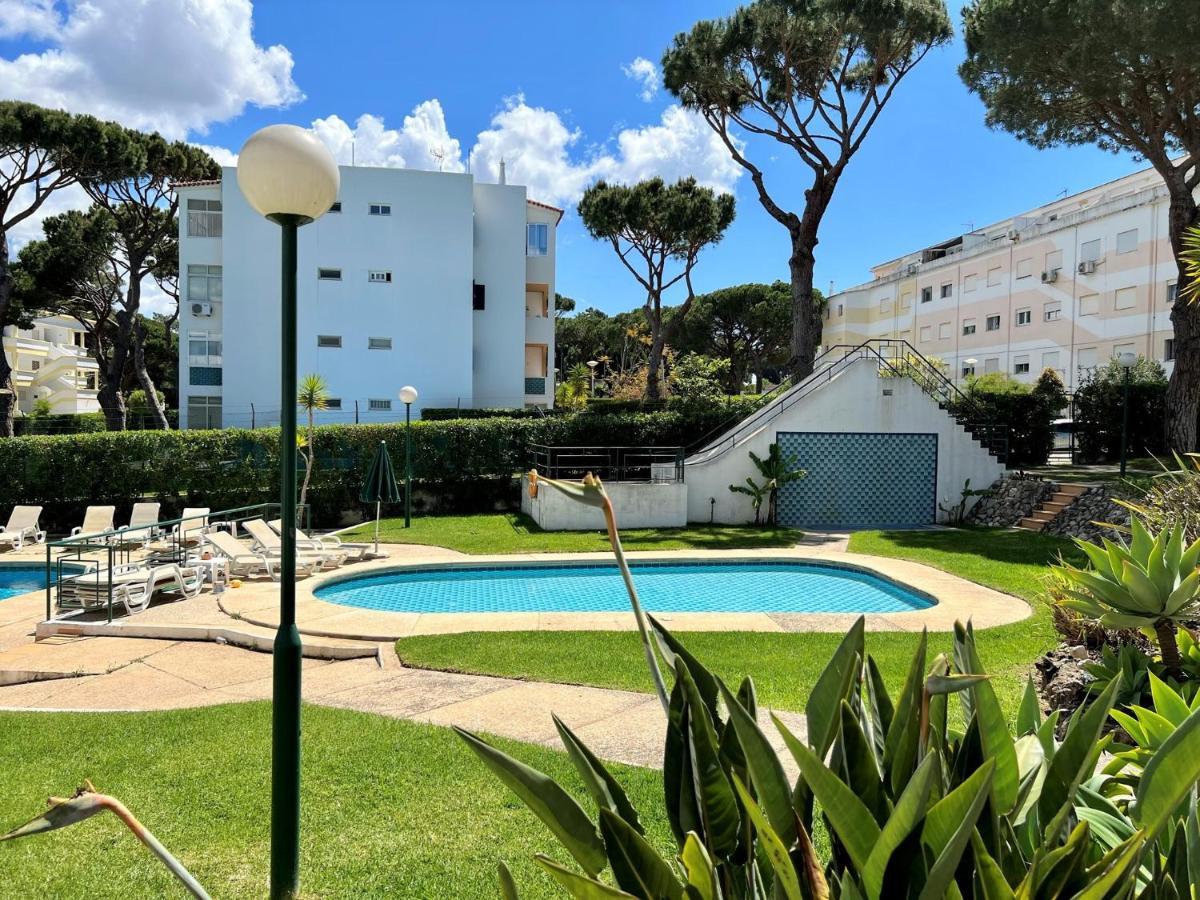 Vilamoura Cosy 4 With Pool By Homing Apartment Exterior photo
