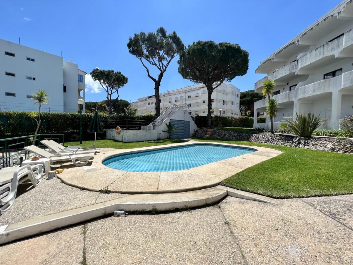 Vilamoura Cosy 4 With Pool By Homing Apartment Exterior photo